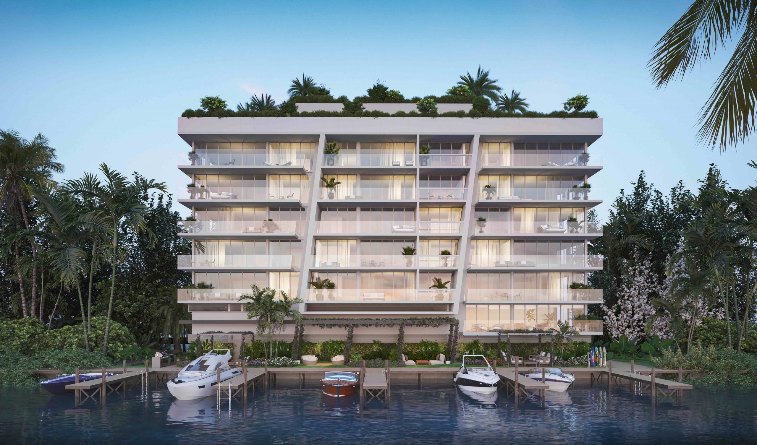 9900 West in Bay Harbor Islands