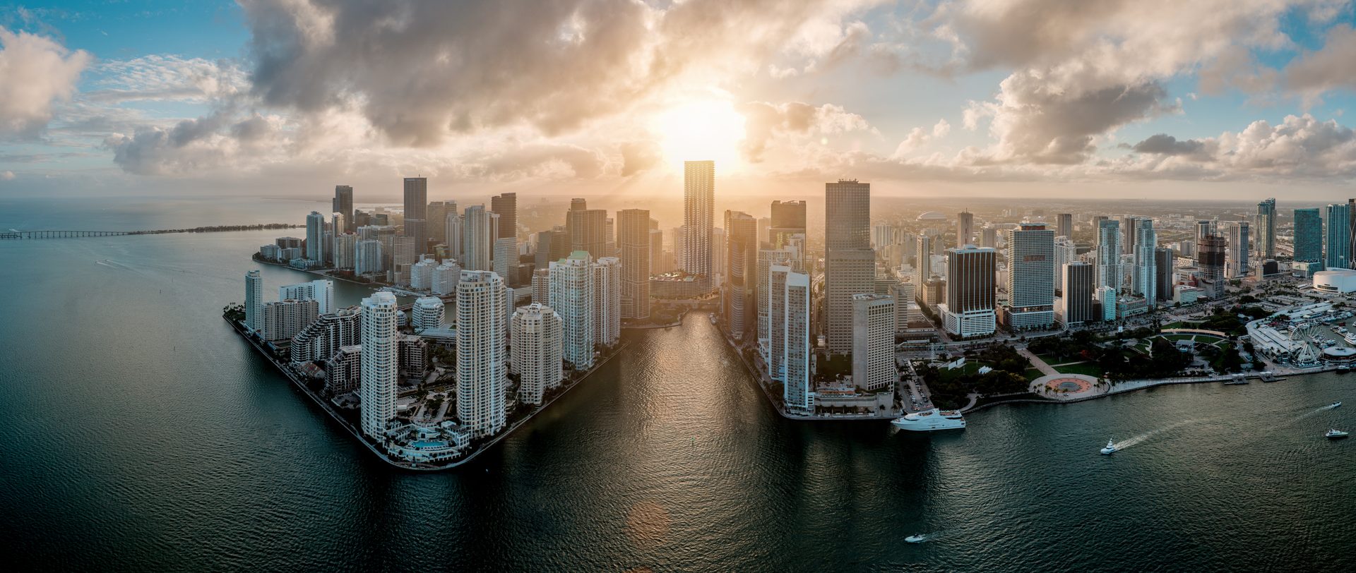 Baccarat Residences Brickell in Brickell