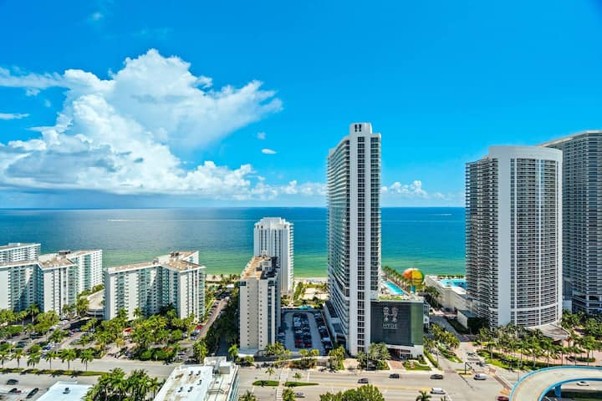 Best Airbnb-Friendly Condos in Miami 2026: No Rental Restriction Pre-Construction Guide