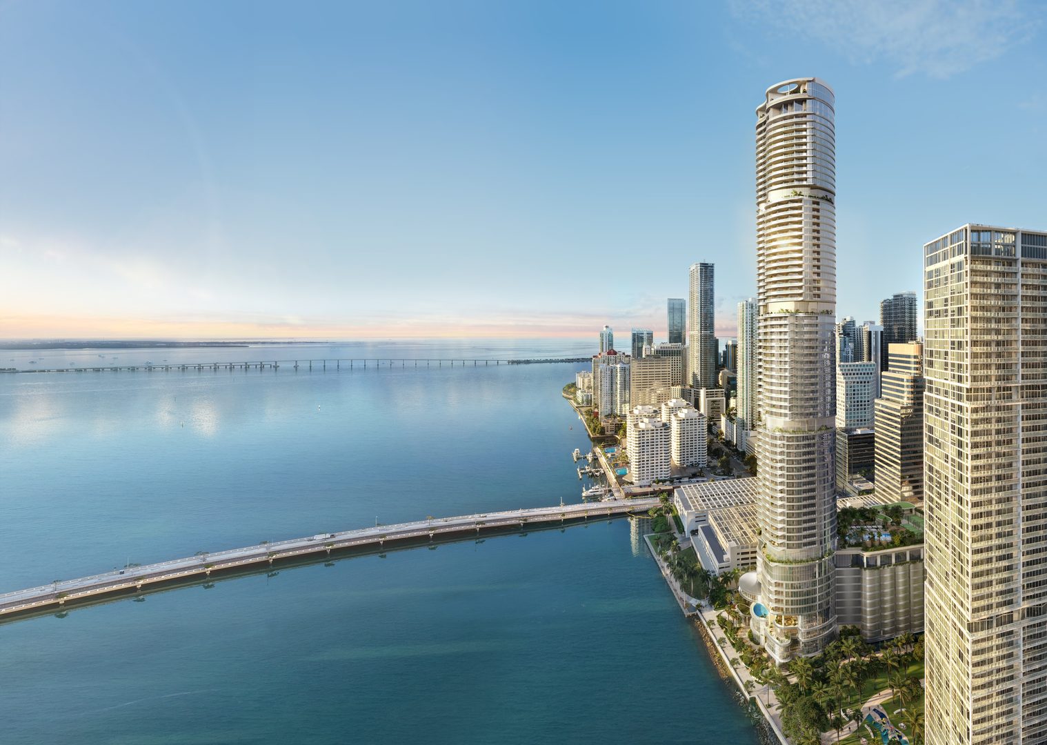 619 Brickell Residences by Nobu & Foster + Partners: The Complete Buyer's Guide