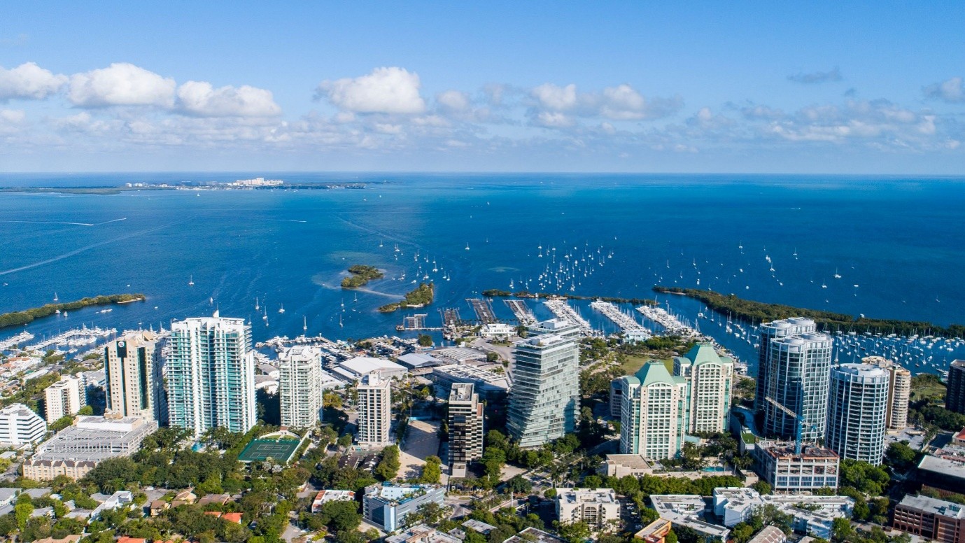 Coconut Grove vs Coral Gables 2026: Miami's Two Most Prestigious Neighbourhoods Compared