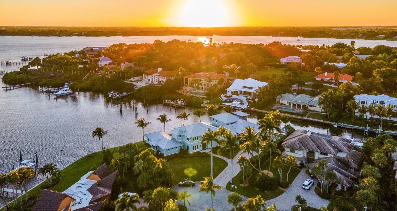 South Florida Real Estate Market Report — May 2026