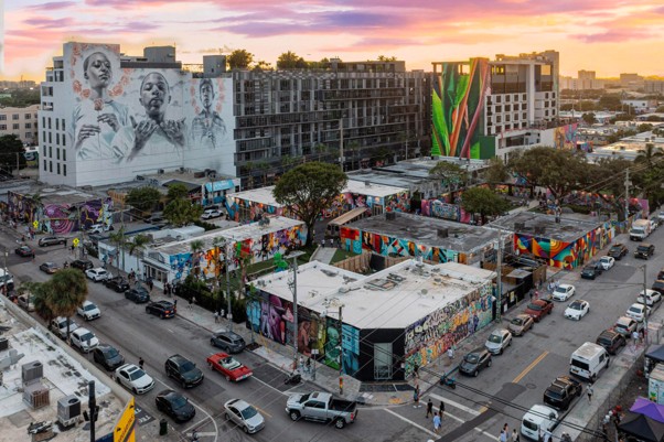 The 5 Best Condos to Buy in Wynwood Miami in 2026