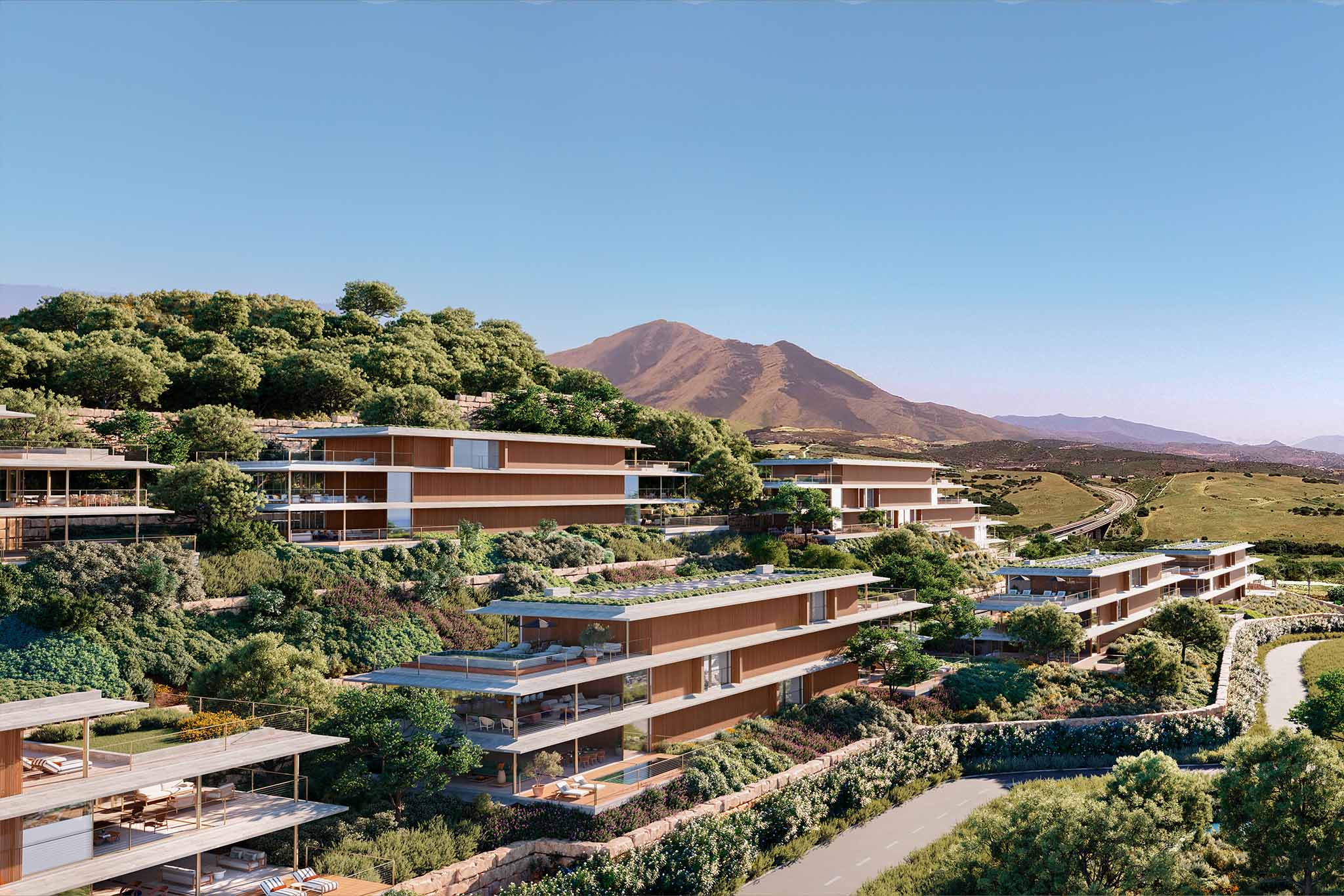Why St. Regis Residences Casares Is Europe's Most Exclusive New Address in 2025
