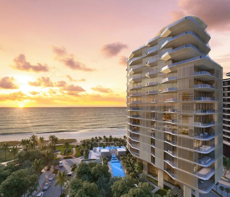 Aman Residences Miami Beach in Mid-Beach (Faena District)