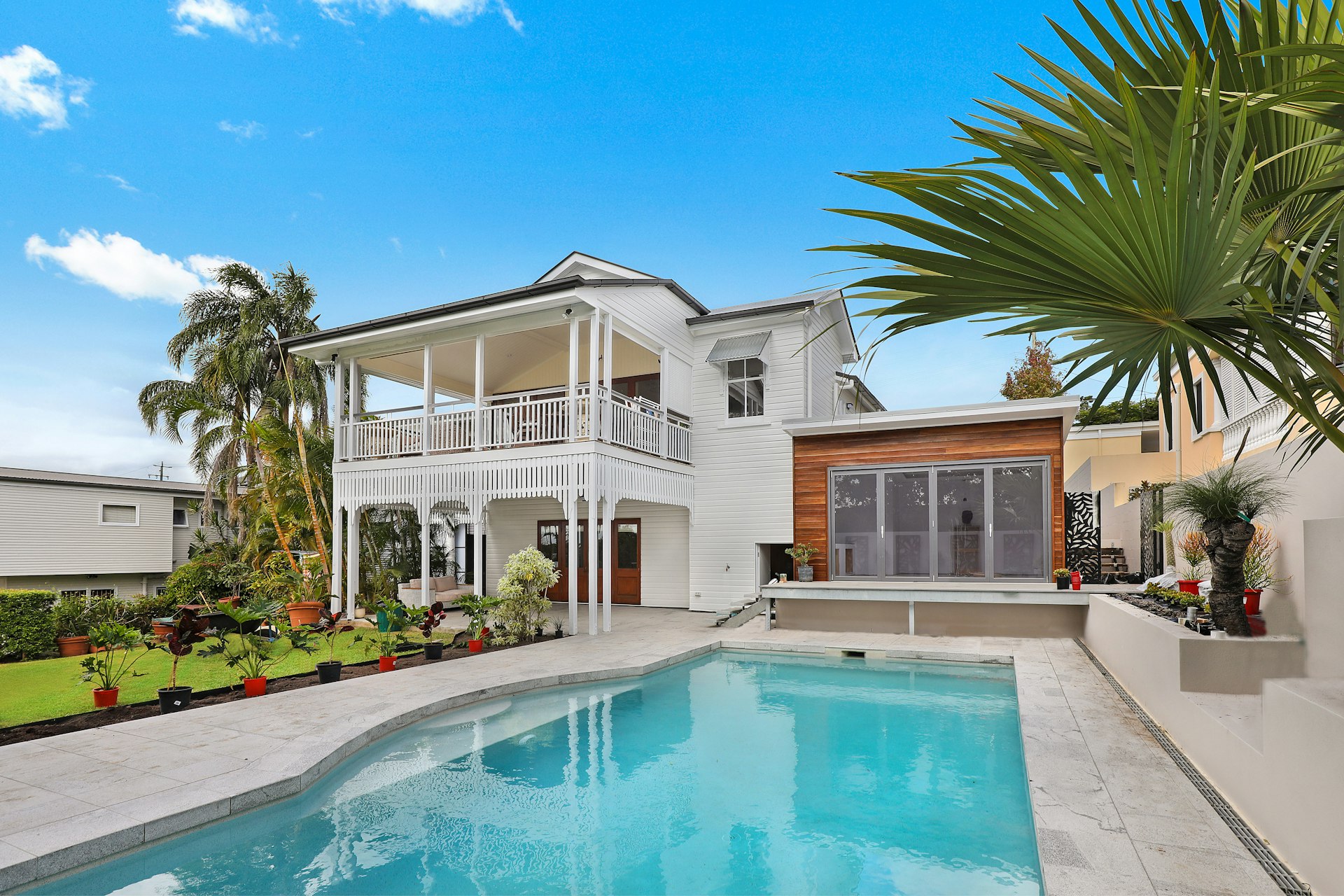 Aventura, Miami