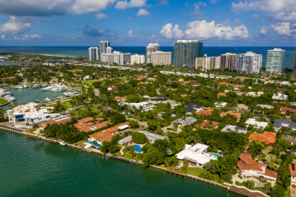 Bal Harbour, Miami