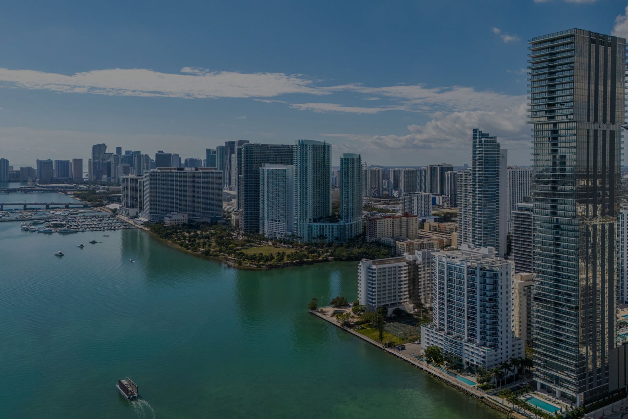 Brickell vs. Edgewater: Which Miami Neighborhood Should You Buy In?