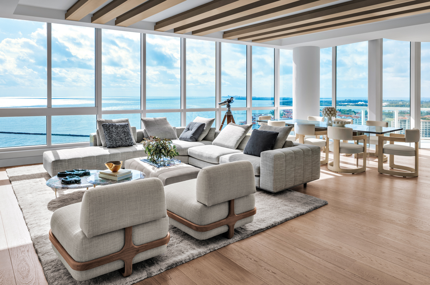 Tax Benefits of Buying a Miami Condo in 2026: The Complete Guide