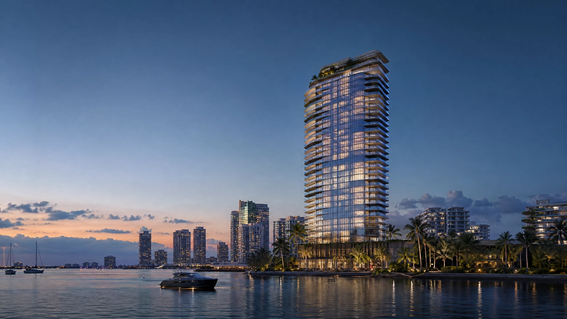 Two Roads Settlement Clears a Path Forward for Edition Residences Miami Edgewater