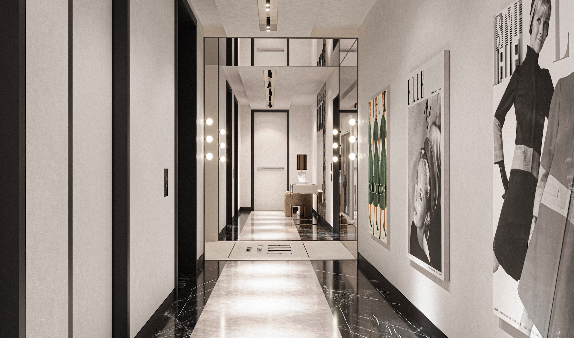 ELLE Residences Miami in Edgewater