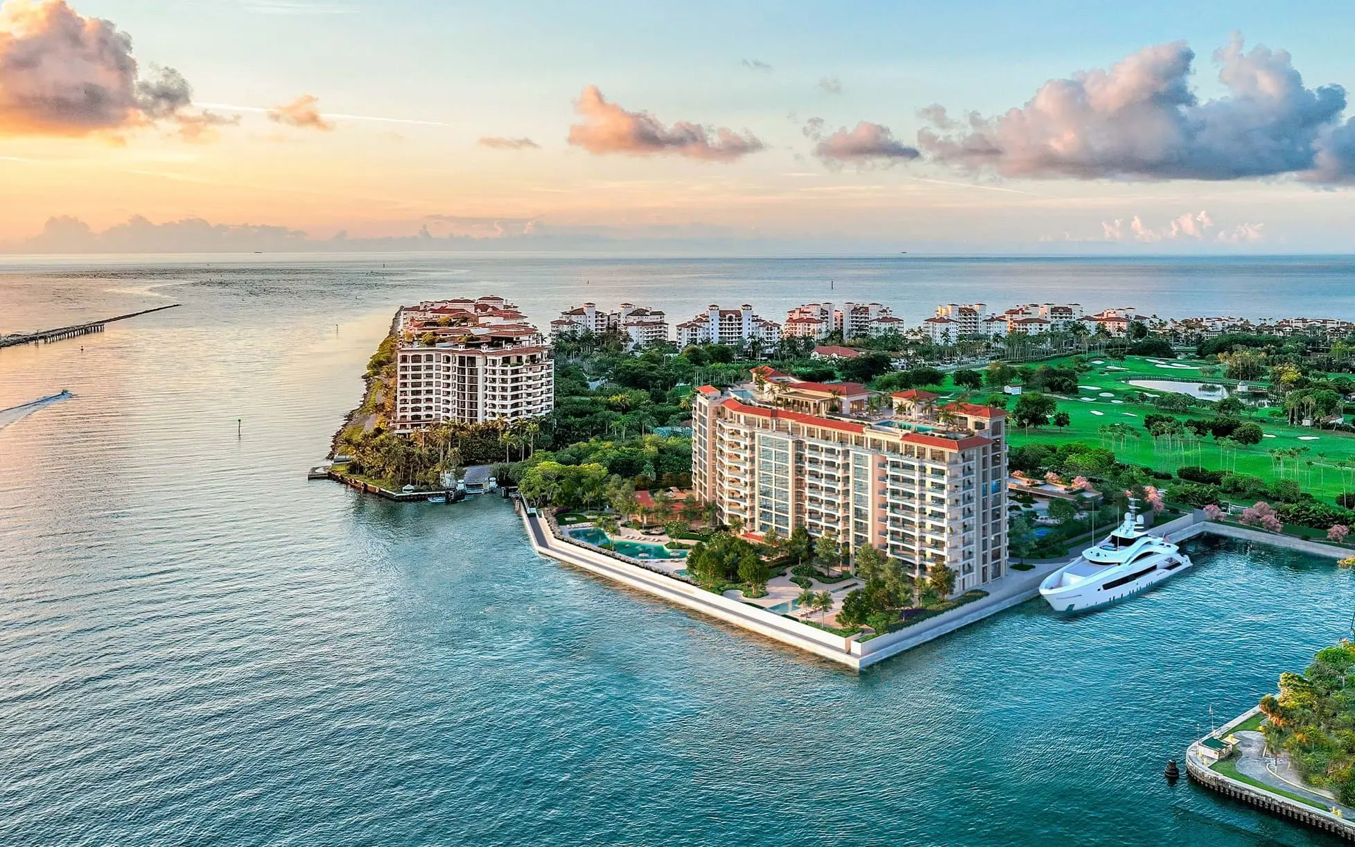 The New #1 Most Expensive Zip Code in the U.S.: Move Over, Beverly Hills