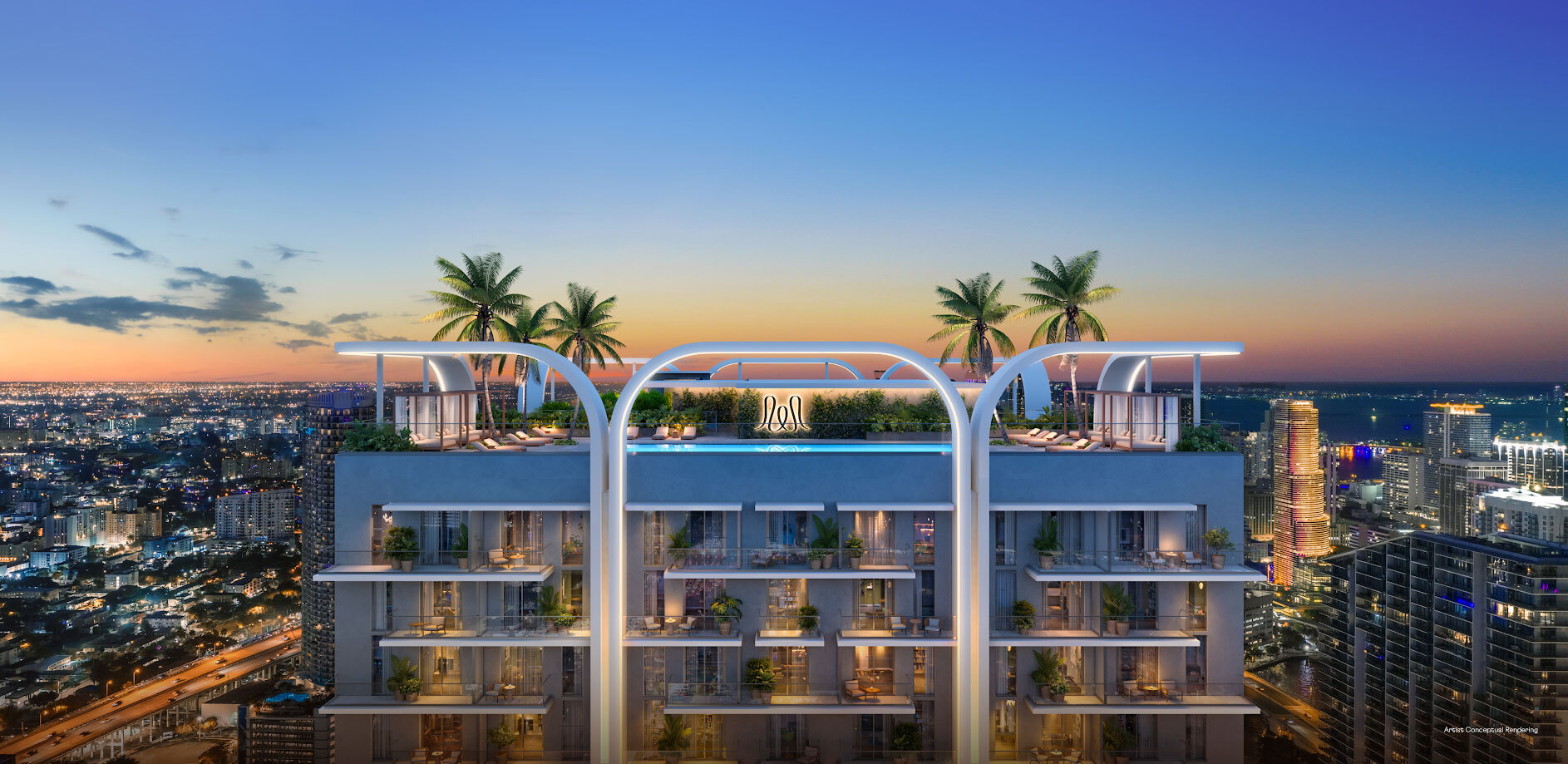 House of Wellness Brickell in Brickell / Downtown