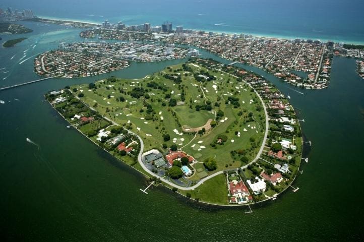 Zuckerberg's $170M Indian Creek Estate: What It Means for Miami Real Estate