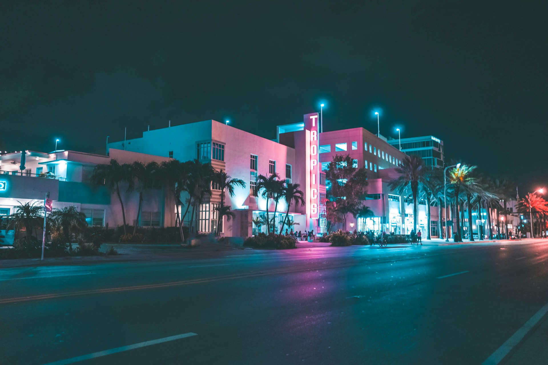 Miami Beach, Miami