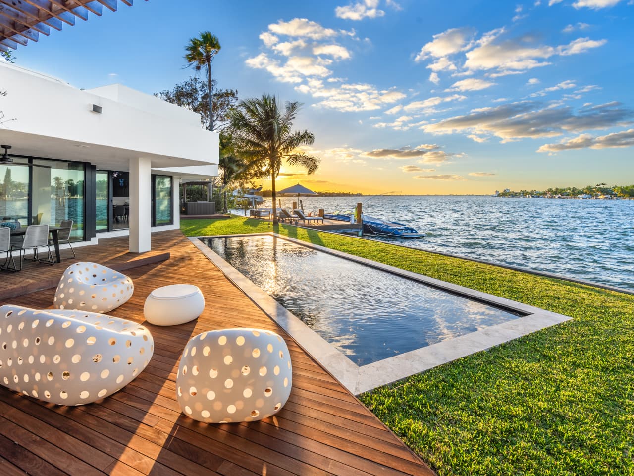 The $15M Transformation: Why Miami Beach Is the Ultimate Investment Canvas