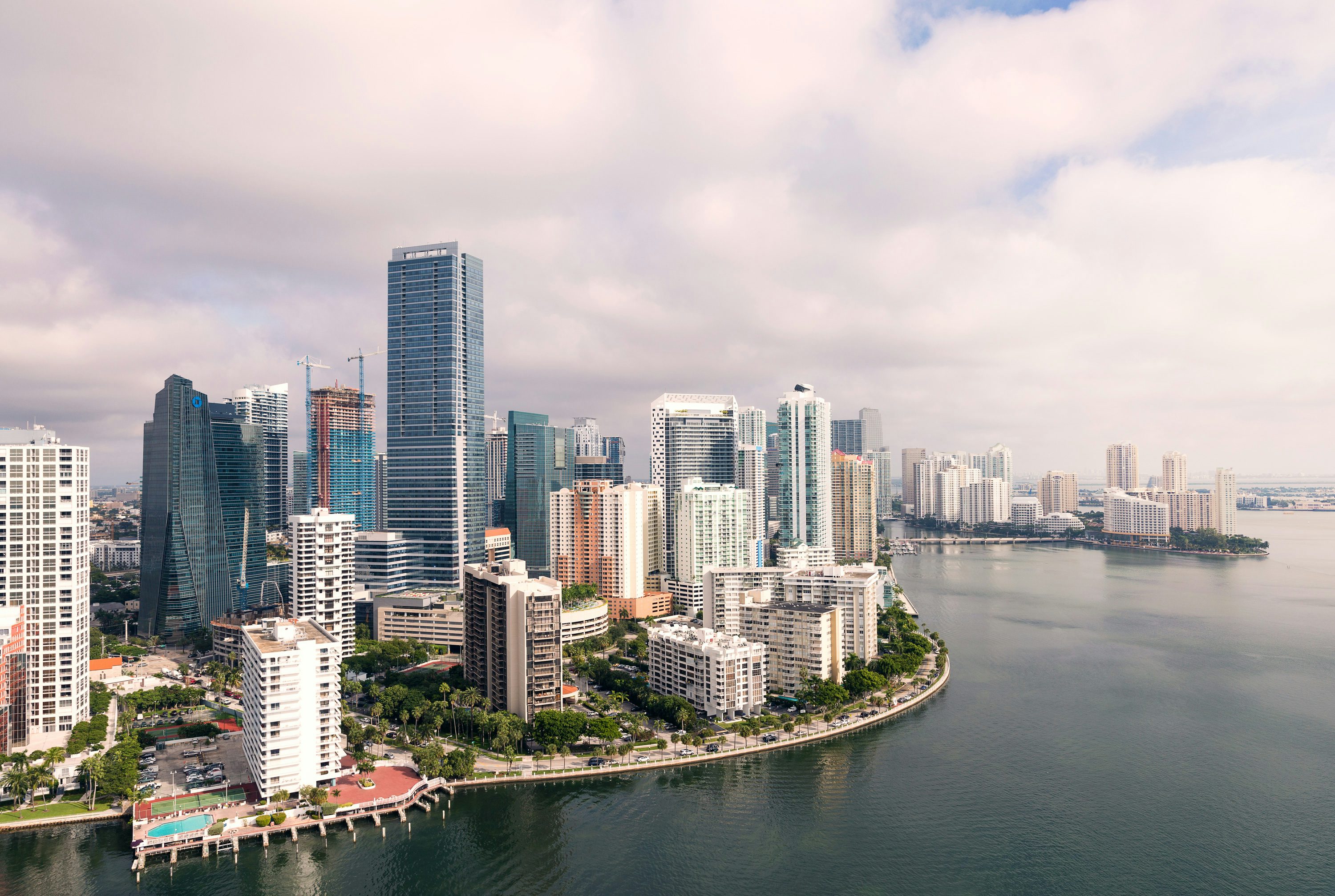 Miami-Dade Home Sales Rise for an 11th Month: July 2026 Market Update
