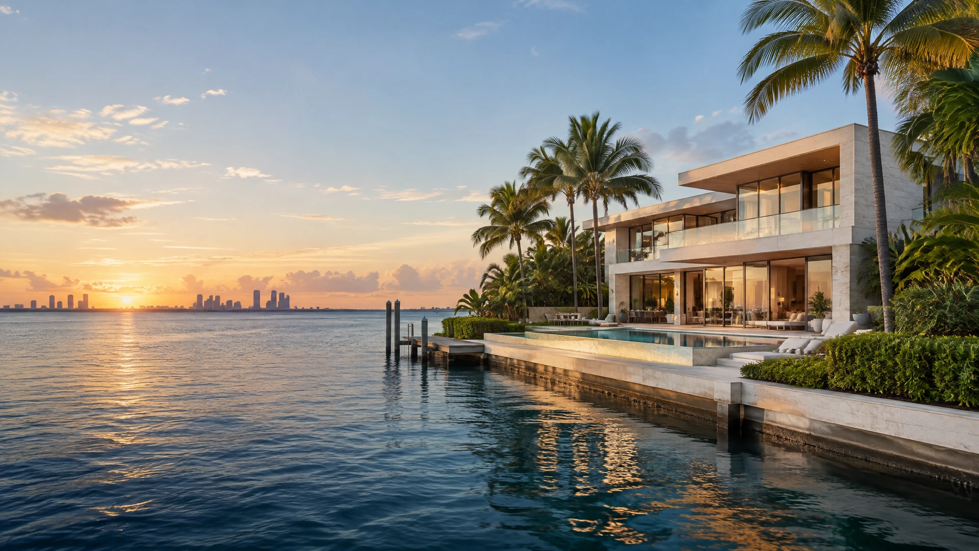 ONE Sotheby’s Becomes Company-Owned: What the Deal Means for South Florida