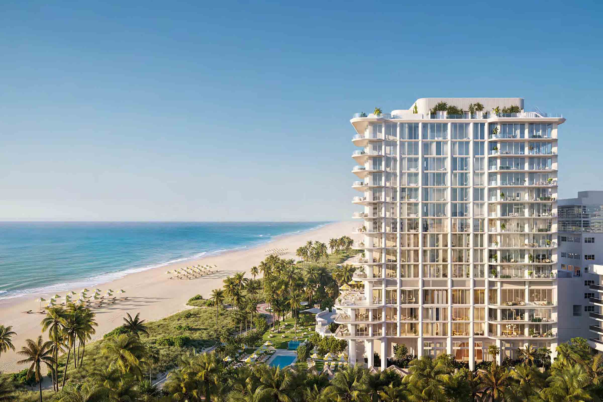 Ritz-Carlton Residences South Beach vs Bentley Residences Miami 2026