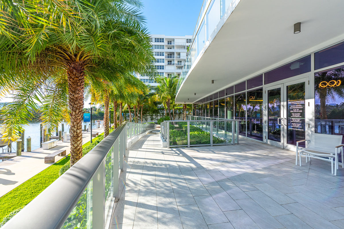 Riva Residences Fort Lauderdale in Fort Lauderdale Beach