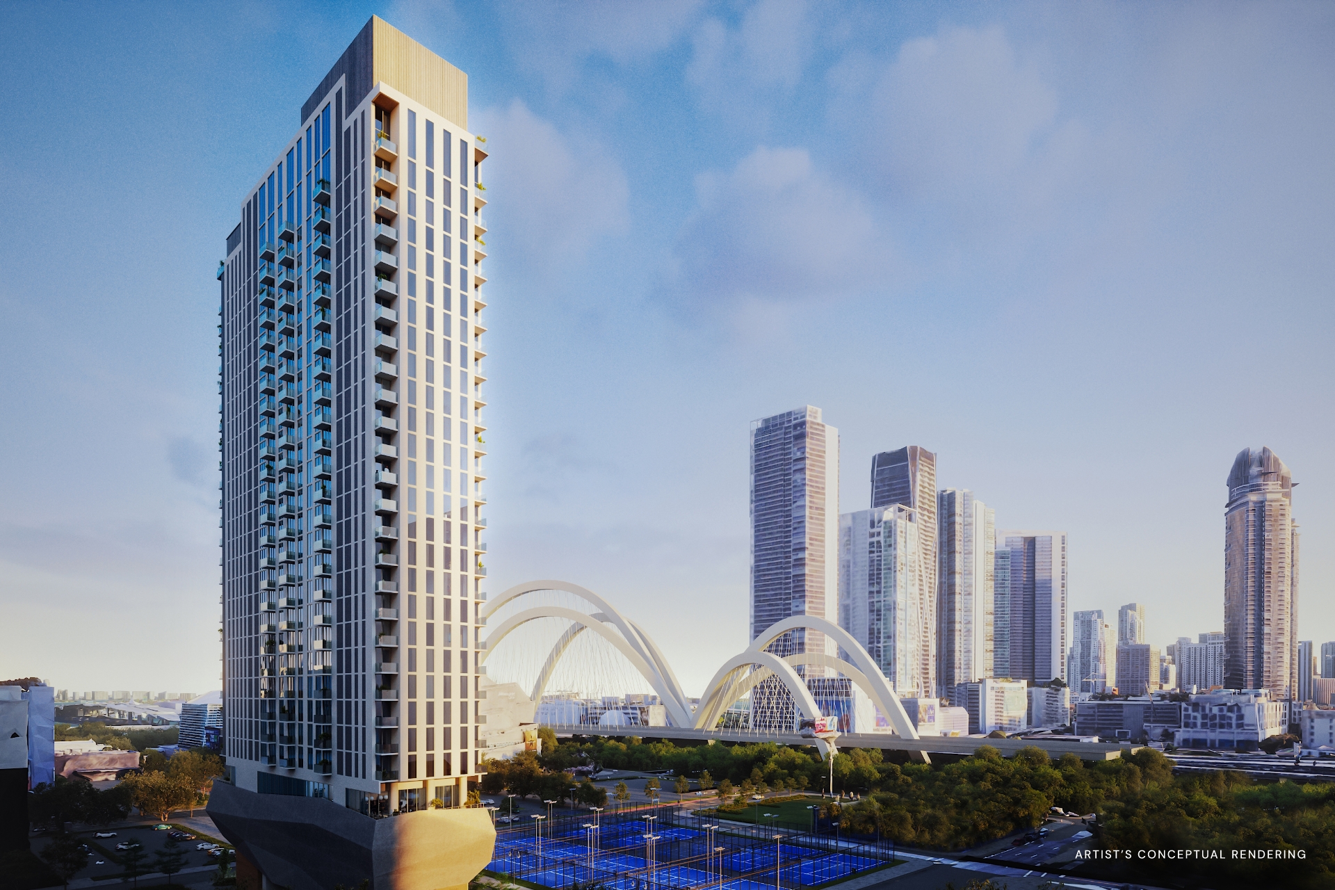 14ROC Miami in Brickell