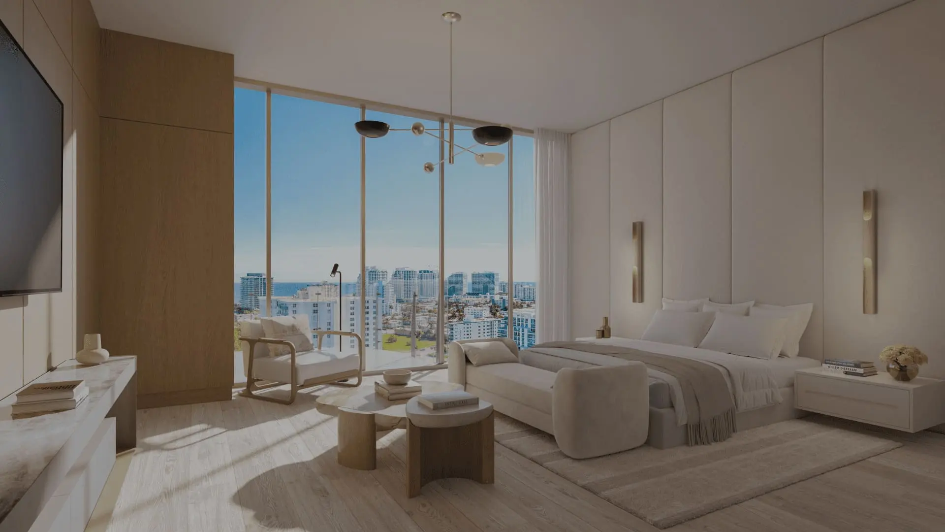 Sage Intracoastal Residences Fort Lauderdale in Fort Lauderdale