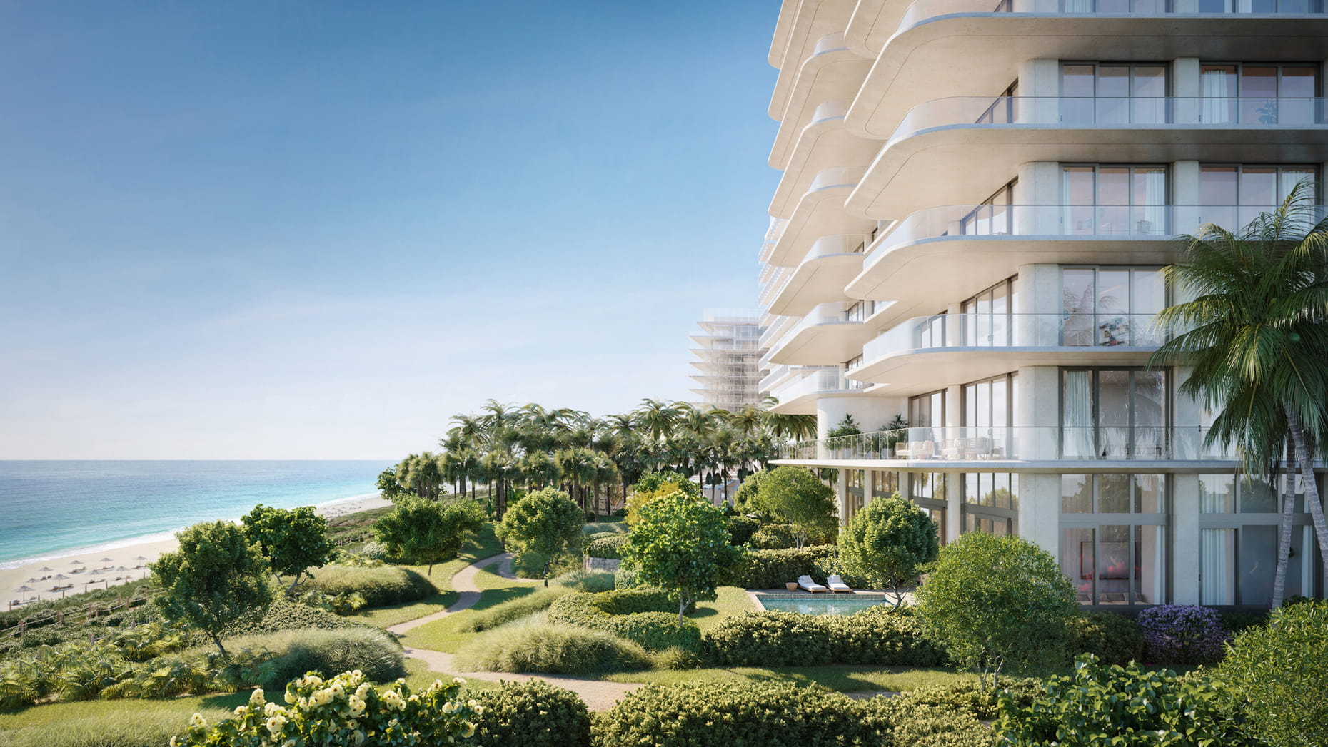 Beyond the Horizon: What an $86M Closing Tells Us About Miami's 2026 Luxury Market