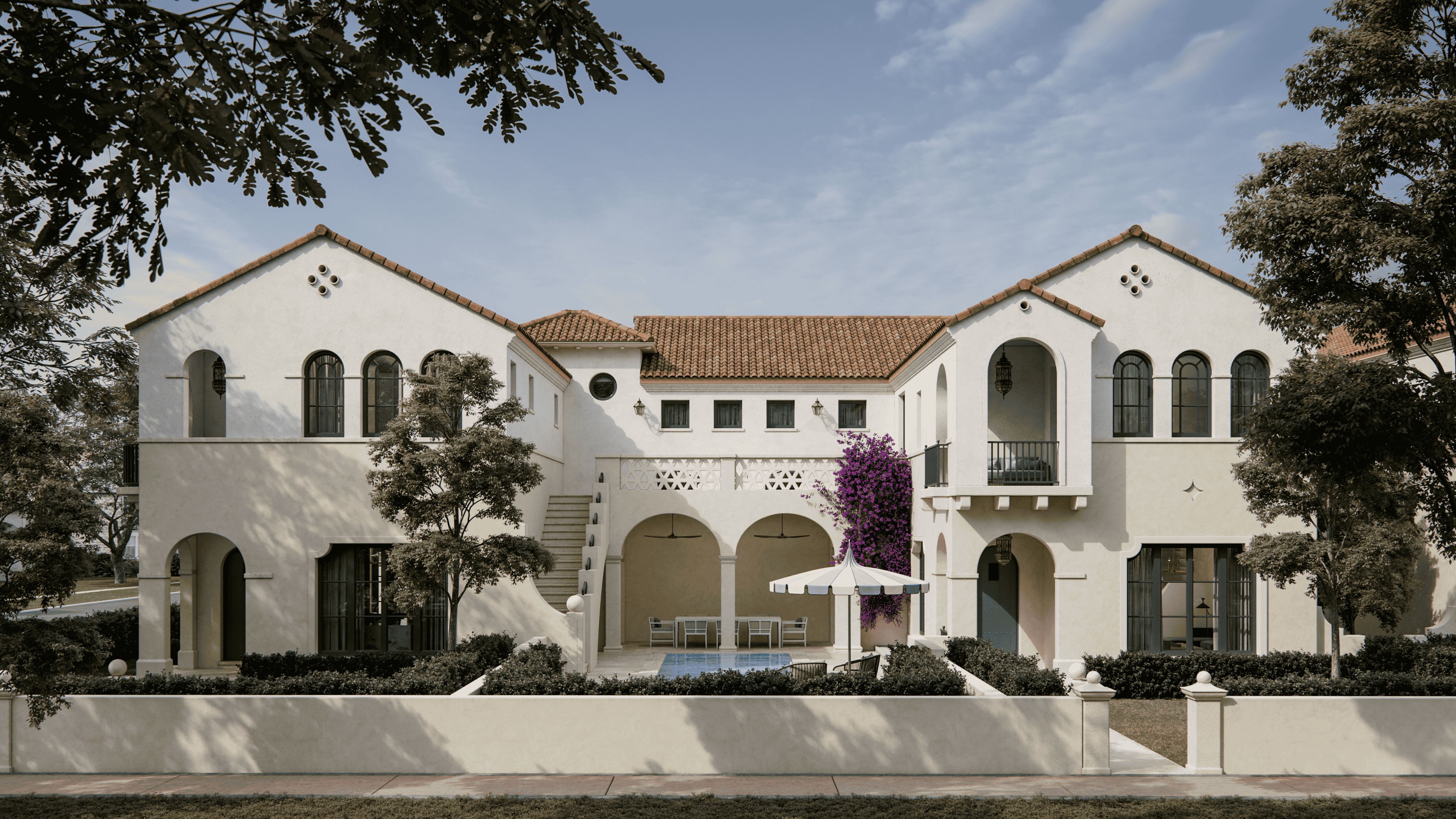 The Village at Coral Gables in Coral Gables