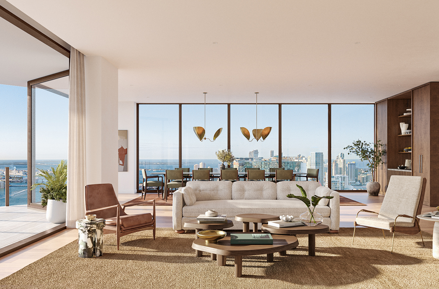 Villa Miami Residences in Edgewater