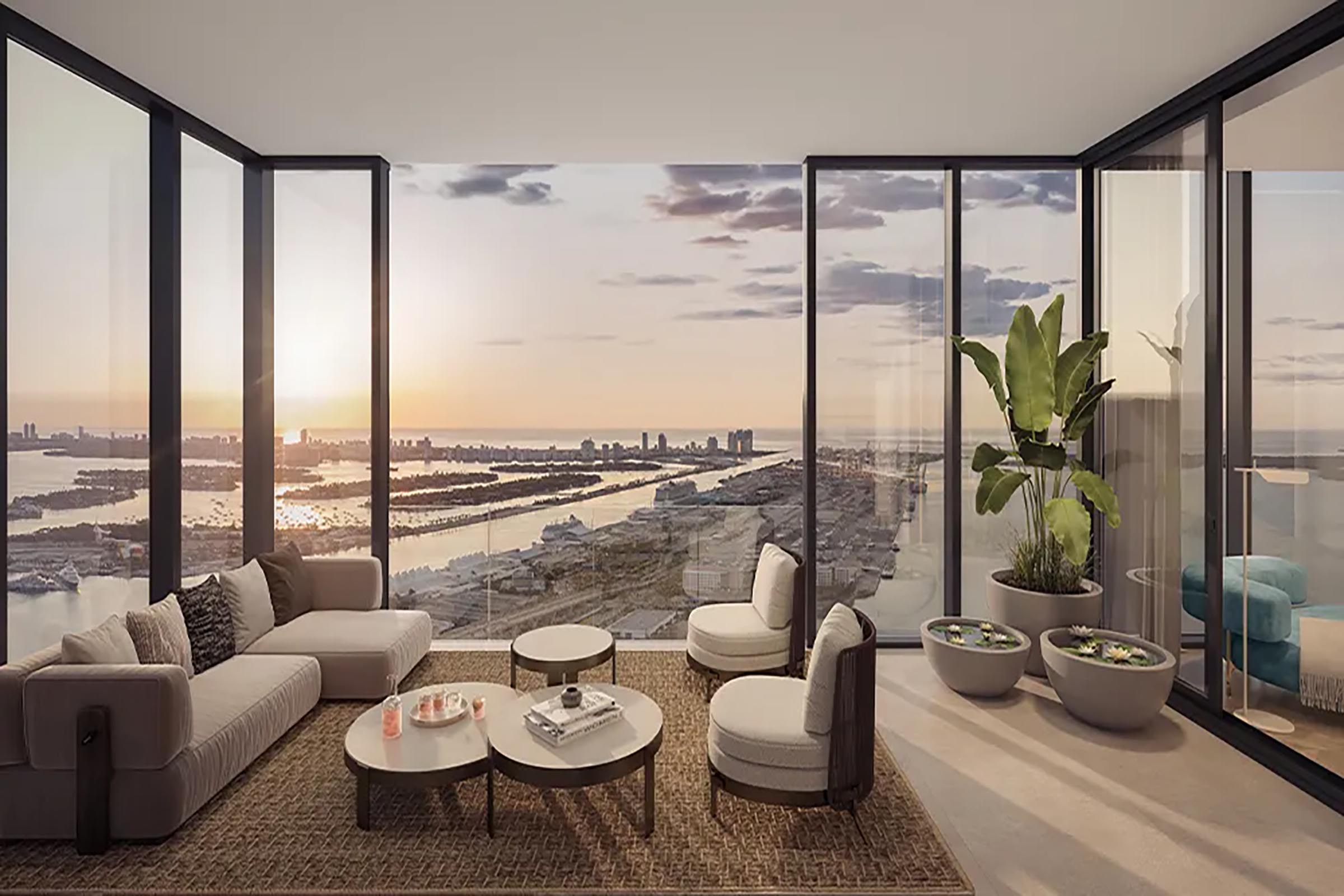 Waldorf Astoria Residences Miami: Everything You Need to Know in 2026